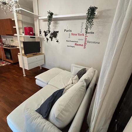 Michelangelo Apartment Pescara Exterior photo