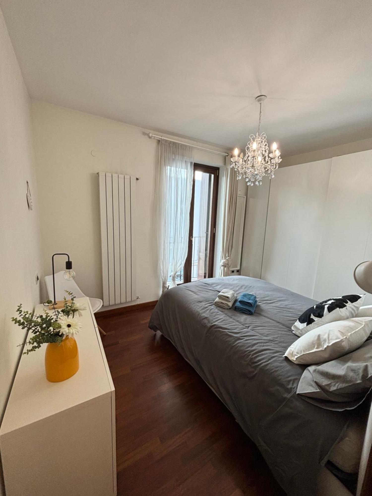 Michelangelo Apartment Pescara Exterior photo