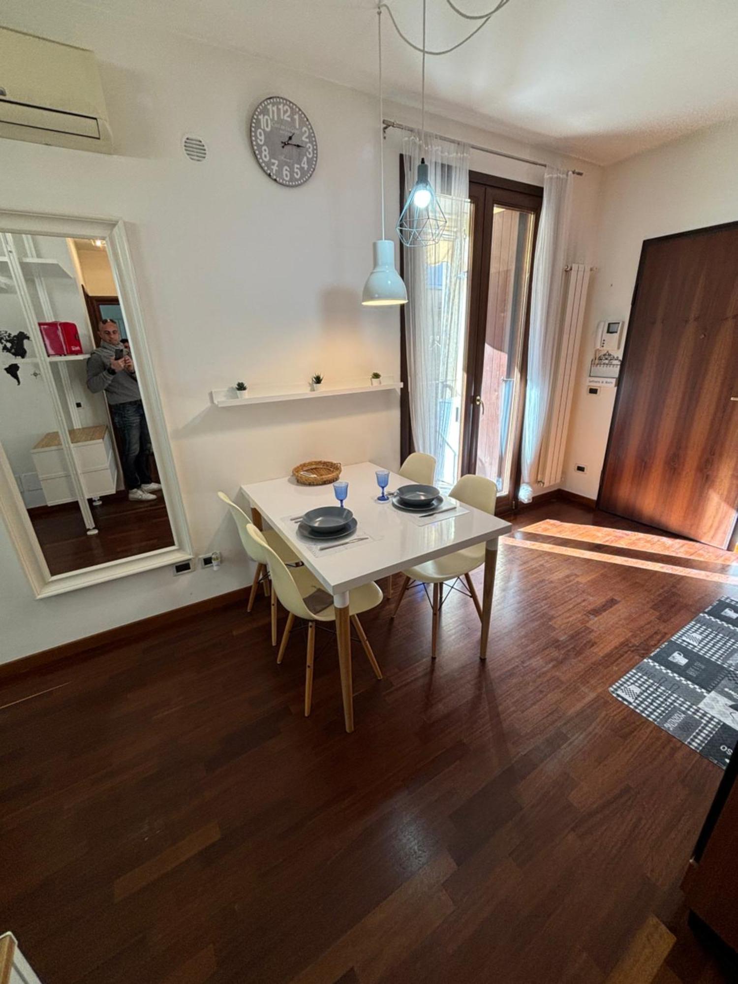 Michelangelo Apartment Pescara Exterior photo