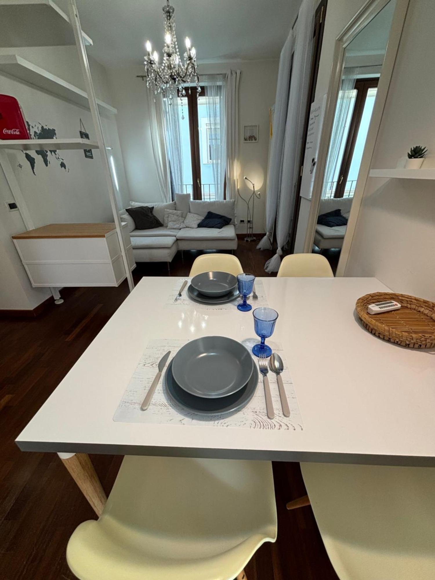 Michelangelo Apartment Pescara Exterior photo