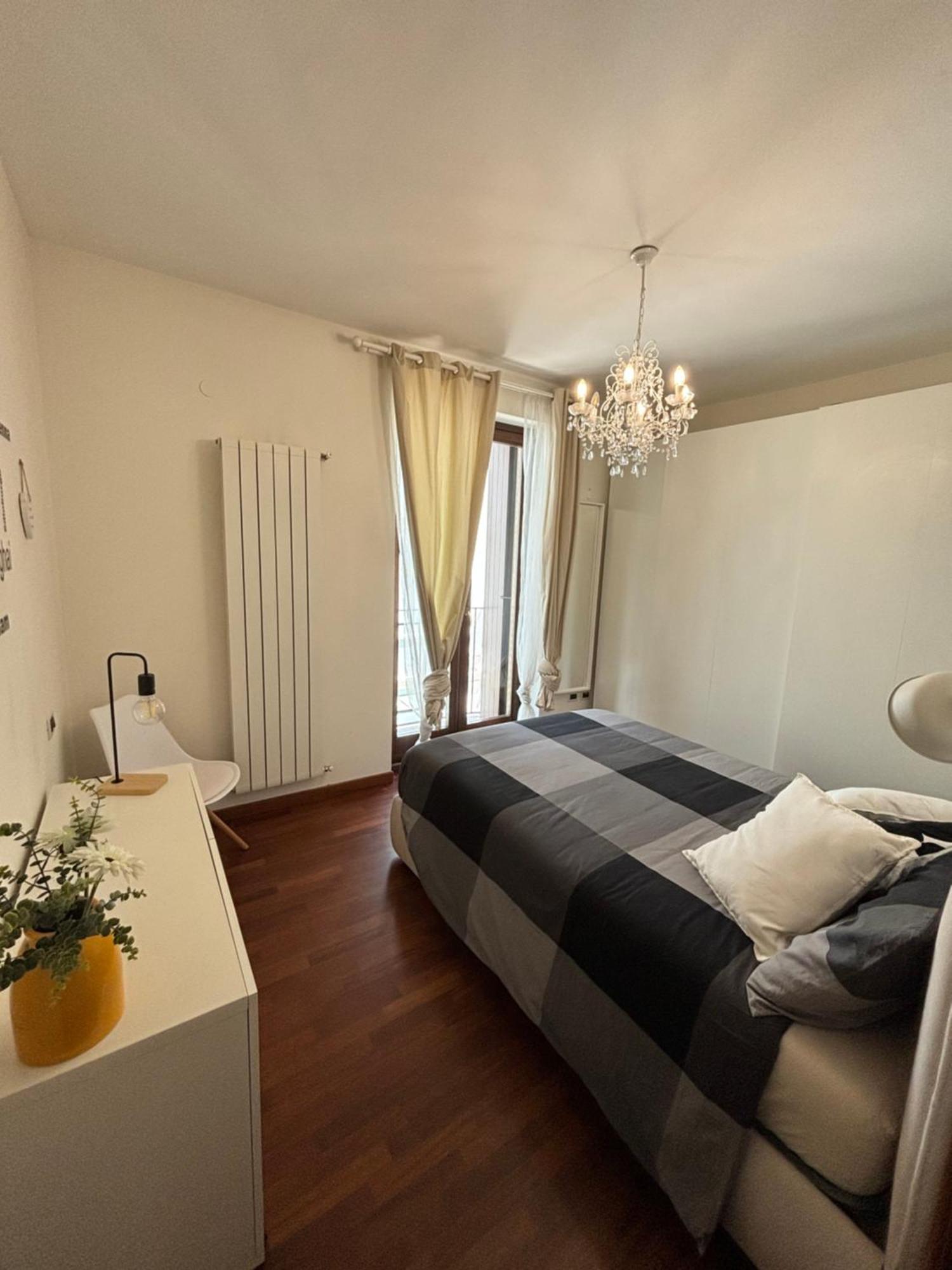 Michelangelo Apartment Pescara Exterior photo